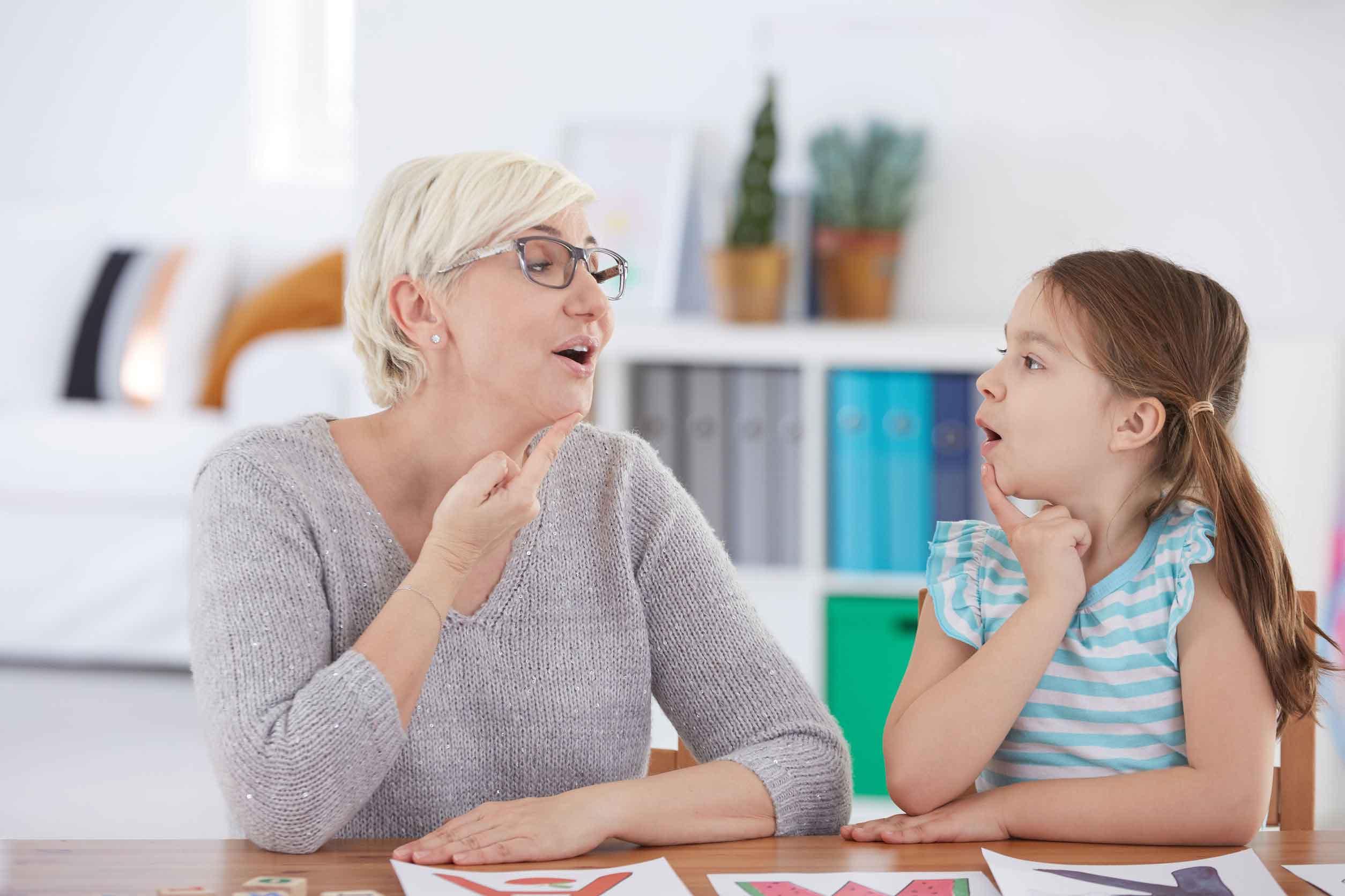 Understanding Stuttering Speech SpeechEasy Anti Stuttering Device
