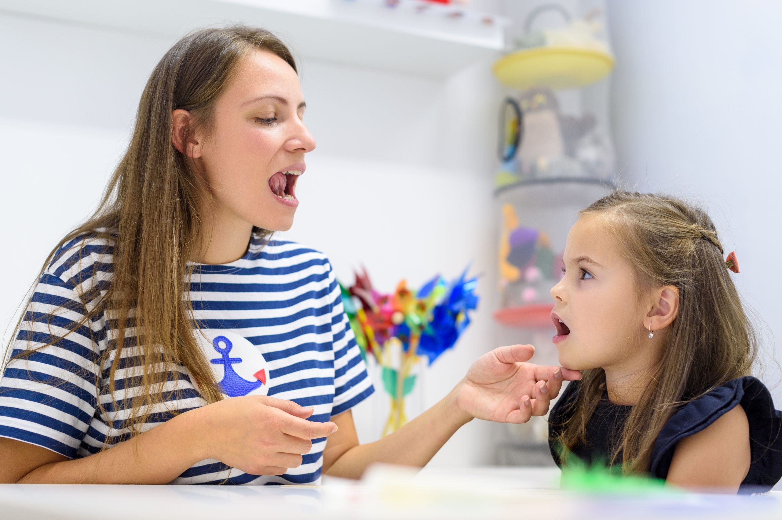 Tips For Parents With Kids Who Stutter